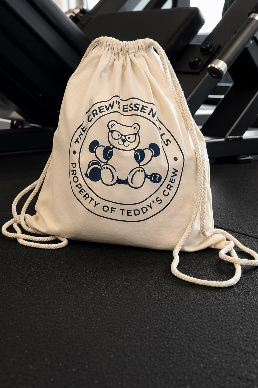 The Crew's Essentials Bag